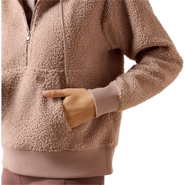 2026 Ariat Damen Orinda Hoodie 10079047 - Sphinx